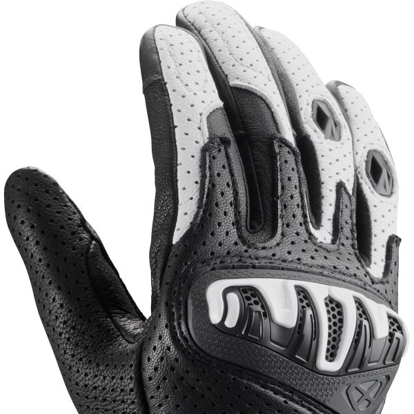 Ixon Pelle Mirage Nero Bianco