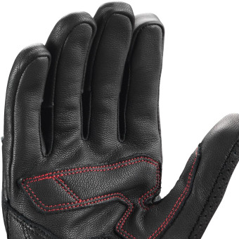 Ixon Pelle Mirage Nero Bianco