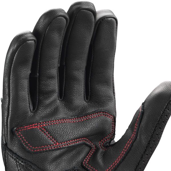 Ixon Pelle Mirage Nero Bianco