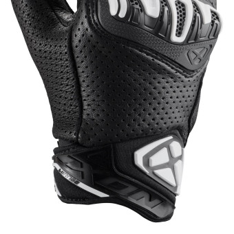 Ixon Pelle Mirage Nero Bianco