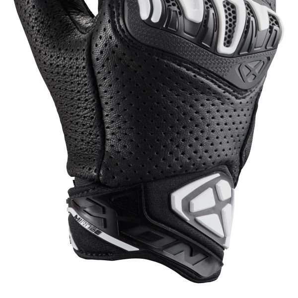 Ixon Pelle Mirage Nero Bianco