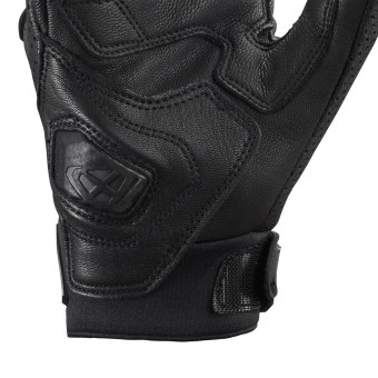 Ixon Pelle Mirage Nero