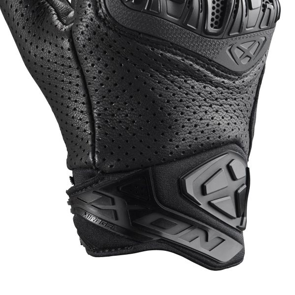 Ixon Pelle Mirage Nero