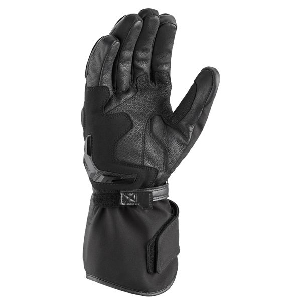 Ixon Ms Cannon Black