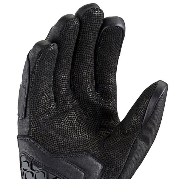 Ixon Ms Drakkar Black Kaki