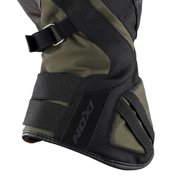 Ixon Ms Drakkar Black Kaki