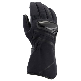 Guanti moto Ixon Signora Drizzle Nero