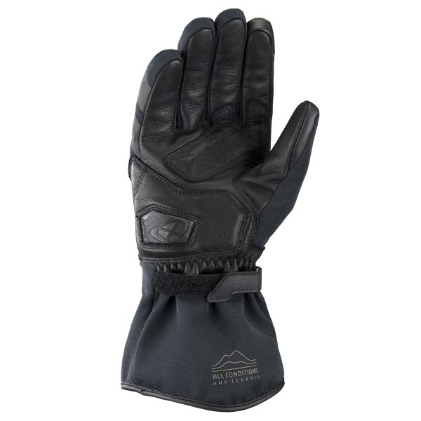 Ixon Signora Drizzle Nero