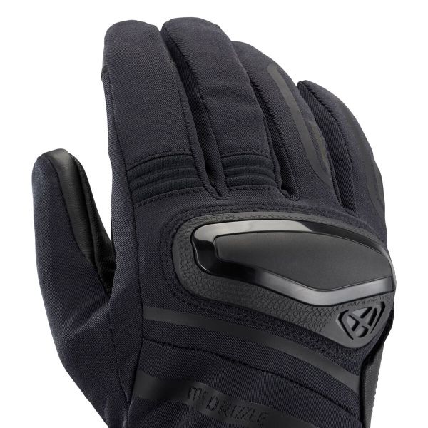 Ixon Signora Drizzle Nero