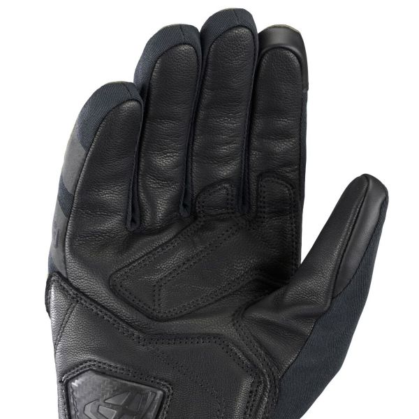 Ixon Signora Drizzle Nero