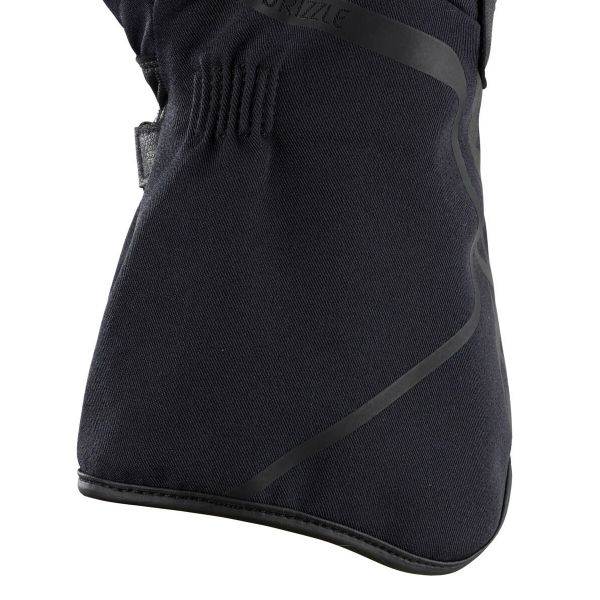 Ixon Signora Drizzle Nero