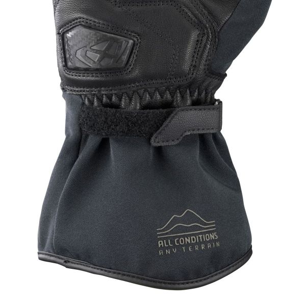 Ixon Signora Drizzle Nero