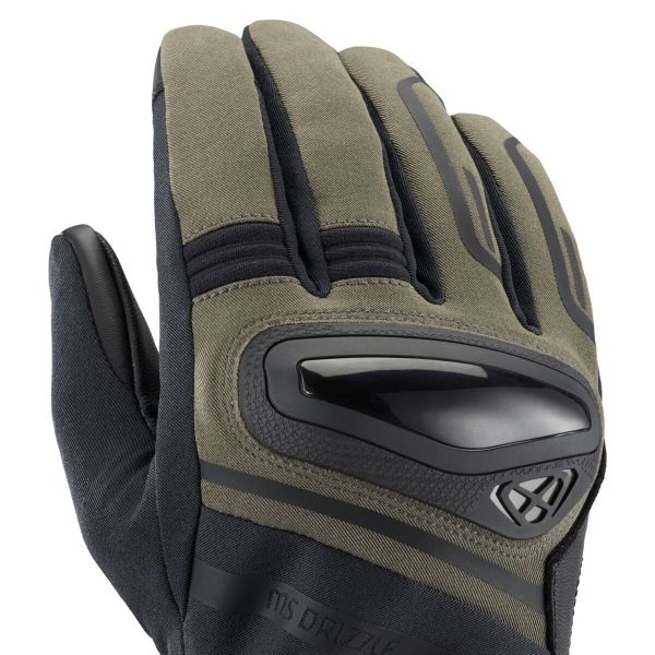 Ixon Ms Drizzle Kaki Nero