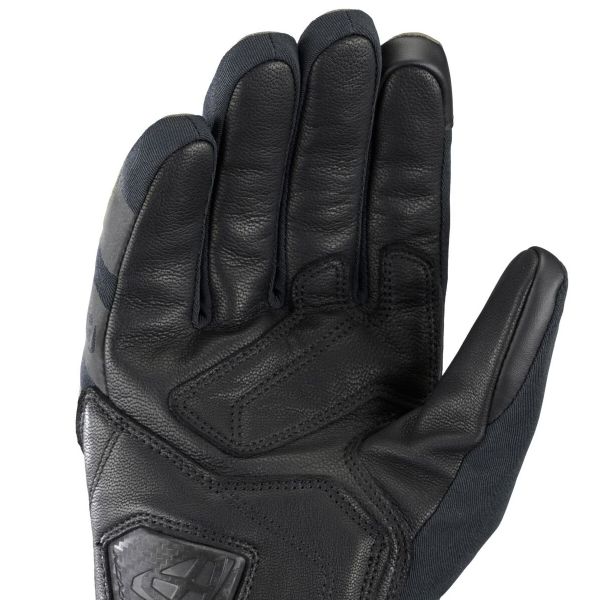 Ixon Ms Drizzle Kaki Nero