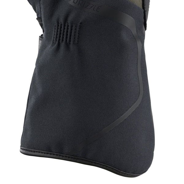 Ixon Ms Drizzle Kaki Nero