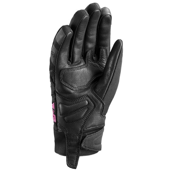 Ixon Ms Mig 2 WP Lady Black Fushia