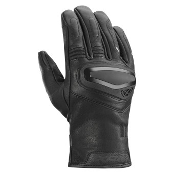 Guanti moto Ixon Signora Net Black