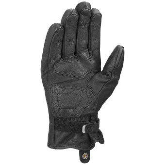 Ixon Signora Net Black