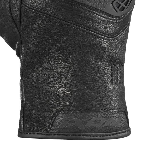 Ixon Signora Net Black