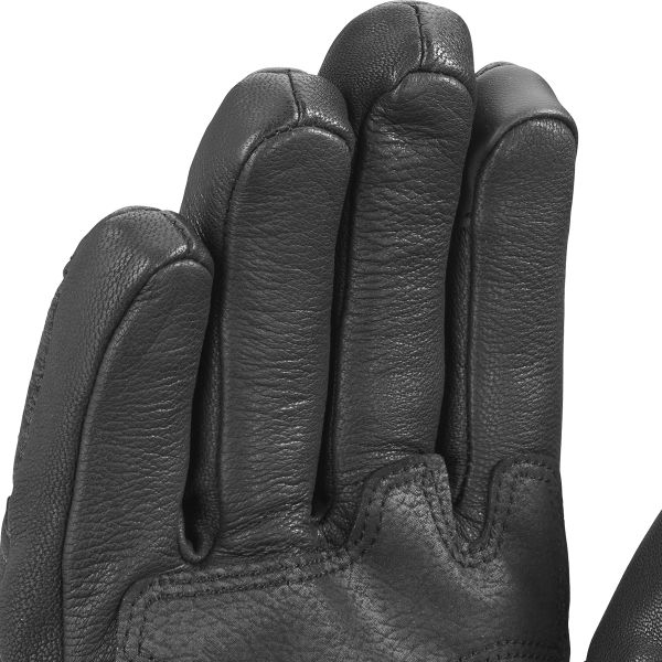 Ixon Signora Net Black