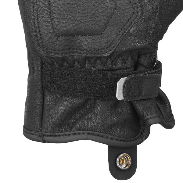 Ixon Signora Net Black