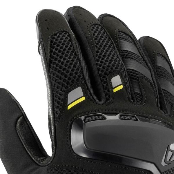 Ixon Namak Nero Giallo