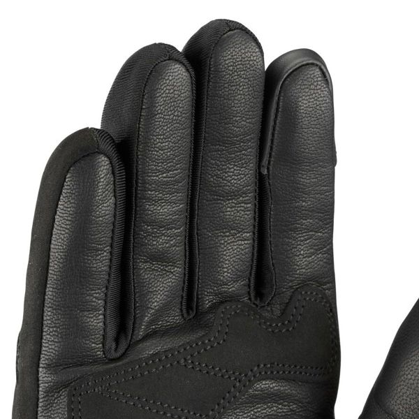 Ixon Namak Nero Giallo