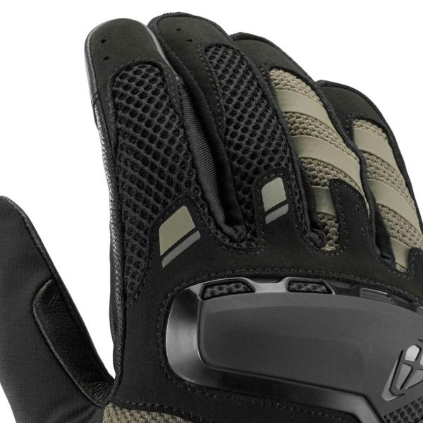 Ixon Namak Kaki Nero