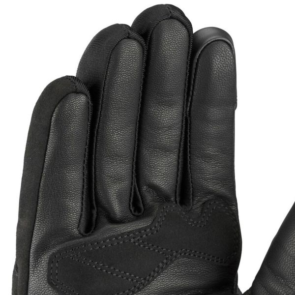 Ixon Namak Kaki Nero