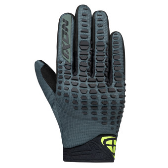 Guanti moto Ixon Oregon Tactical Green