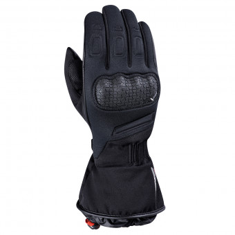 Guanti moto Ixon Pro Axl Black