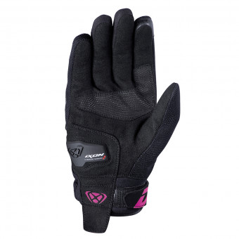 Ixon Pro Blast Lady Black Fushia