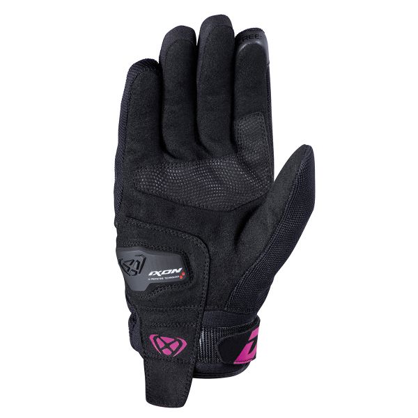 Ixon Pro Blast Lady Black Fushia