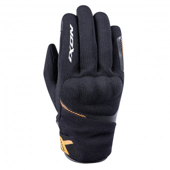 Guanti moto Ixon Pro Blast Lady Black Gold