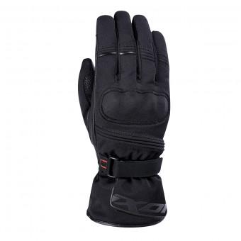 Guanti moto Ixon Pro Field Lady Black