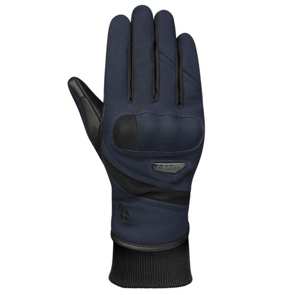 Guanti moto Ixon Pro Fryo Navy