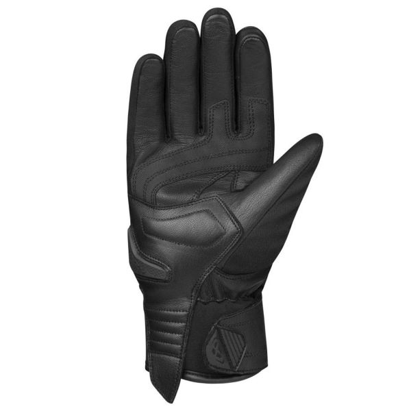 Ixon Pro Hawker Black White