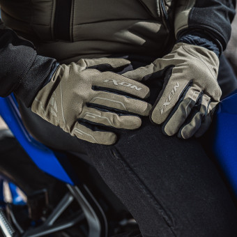 Ixon Pro Hurricane 2 Khaki