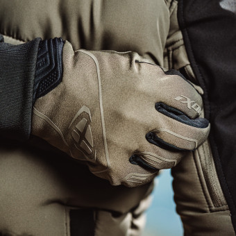 Ixon Pro Hurricane 2 Khaki