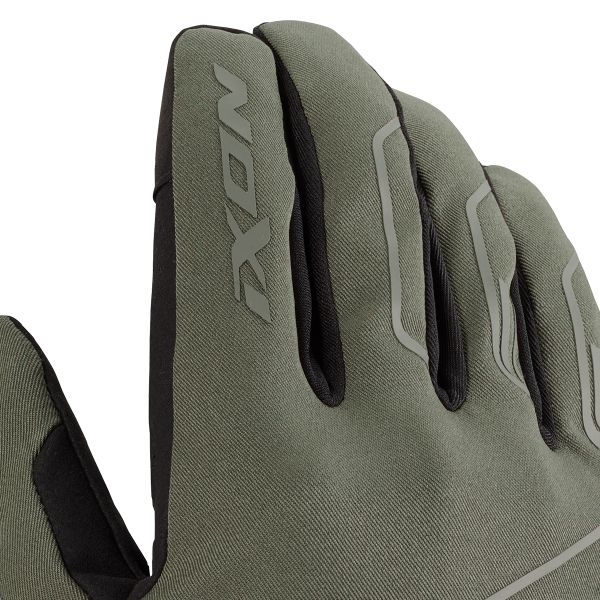 Ixon Pro Hurricane 2 Khaki