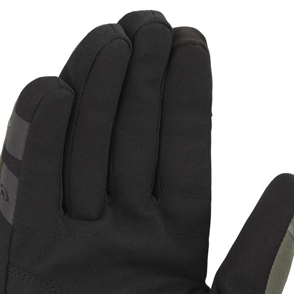 Ixon Pro Hurricane 2 Khaki