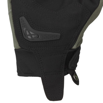 Ixon Pro Hurricane 2 Khaki