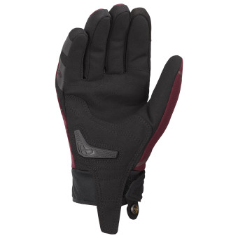 Ixon Pro Hurricane 2 Lady Borgogna