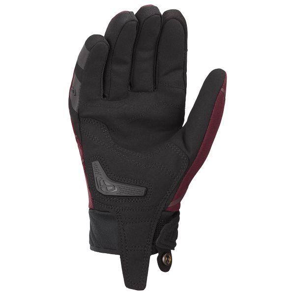 Ixon Pro Hurricane 2 Lady Borgogna