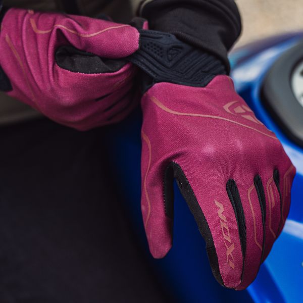 Ixon Pro Hurricane 2 Lady Borgogna