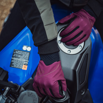 Ixon Pro Hurricane 2 Lady Borgogna