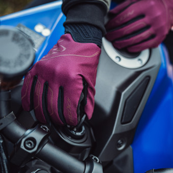 Ixon Pro Hurricane 2 Lady Borgogna