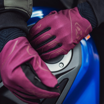 Ixon Pro Hurricane 2 Lady Borgogna