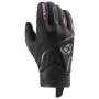 Guanti moto Ixon Pro Hurricane 2 Lady Noir Fushia