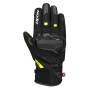 Guanti moto Ixon Pro Knarr Black Grey Bright Yellow